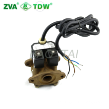 220V 1" fuel dispenser solenoid valve